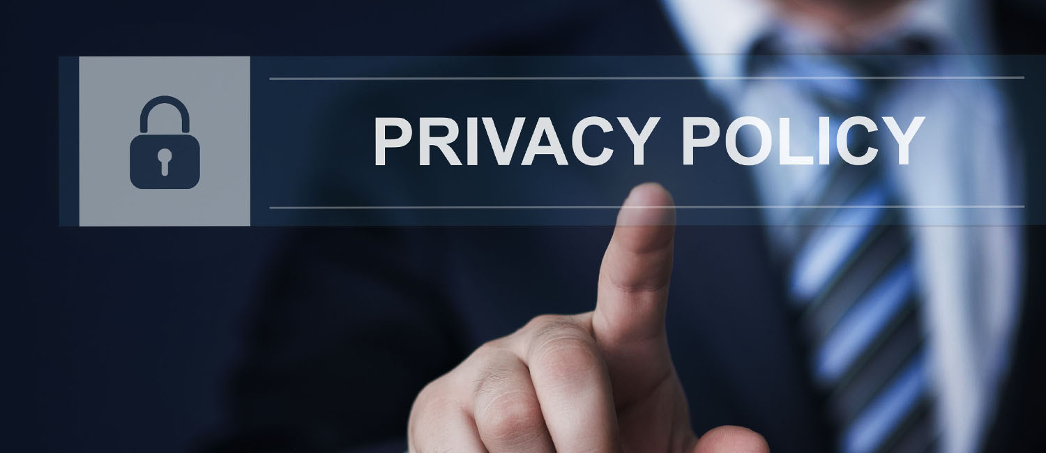 PRIVACY POLICY FOR HERITAGE INN, ROSEVILLE